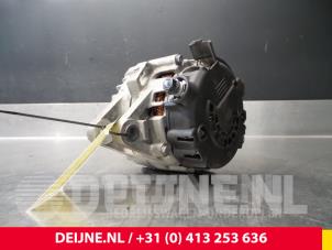 Gebruikte Dynamo Hyundai H350 Prijs € 48,40 Inclusief btw aangeboden door van Deijne Onderdelen Uden B.V.