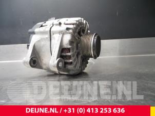 Hyundai H350 Dynamo O65207 photo 2