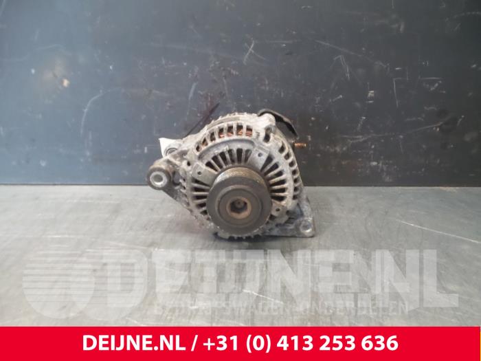 Hyundai H300 Dynamo O65208
