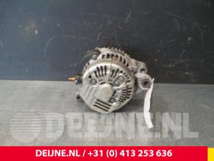 Hyundai H300 Dynamo O65208 photo 3