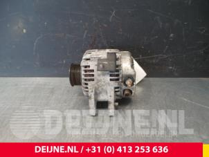 Hyundai H300 Dynamo O65208 photo 2