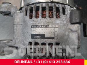 Hyundai H300 Dynamo O65208 photo 4