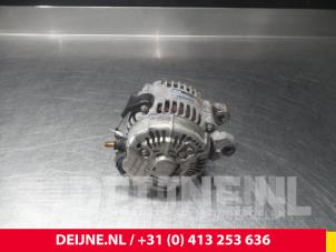 Hyundai H300 Dynamo O65217 foto 2