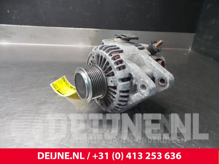 Hyundai H300 Dynamo O65219