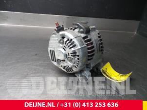 Hyundai H300 Dynamo O65219 photo 2