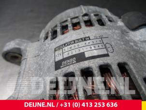 Hyundai H300 Dynamo O65219 photo 3