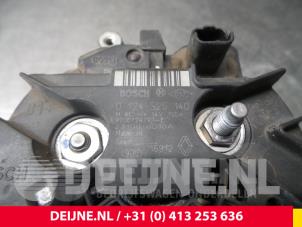 Nissan NV200 Dynamo O65235 photo 3