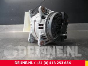 Nissan NV200 Dynamo O65235 photo 2