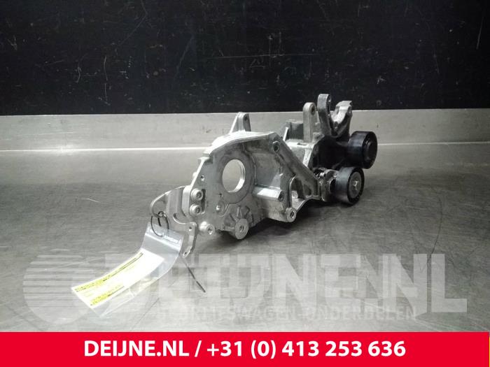 Dynamosteun boven - Volkswagen Transporter