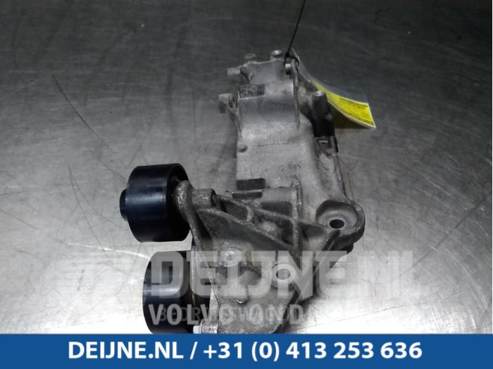 Dynamosteun boven - Renault Master