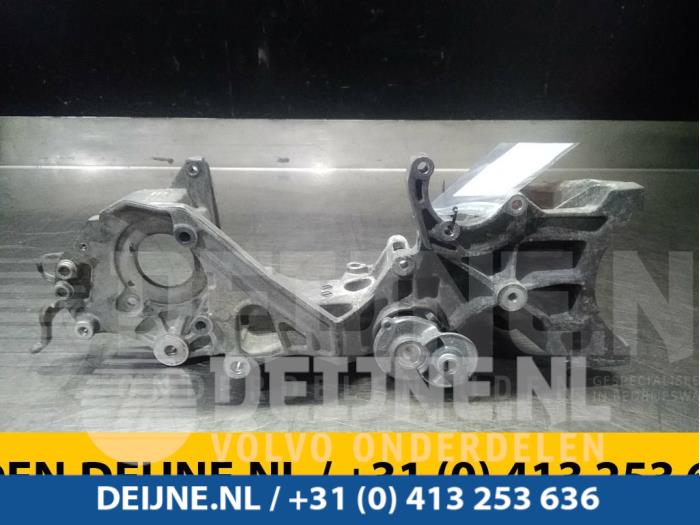 Dynamosteun onder - Volkswagen Crafter