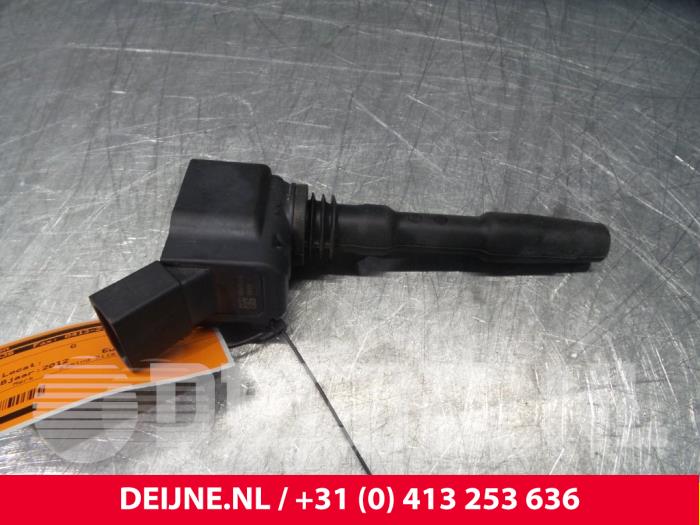 Audi A5 Stift Zündspule O65436