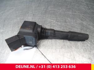 Audi A5 Stift Zündspule O65436 foto 3