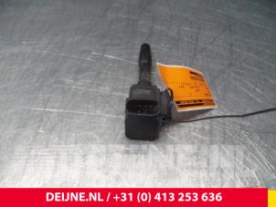 Audi A5 Stift Zündspule O65437 foto 2