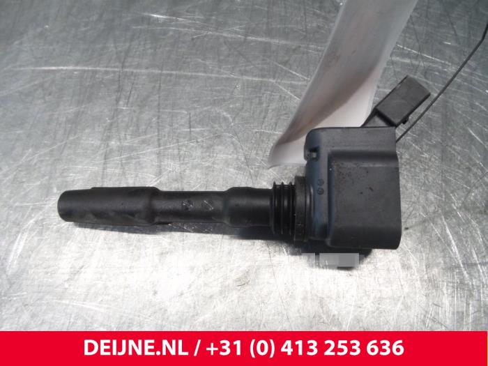 Audi A5 Stift Zündspule O65438