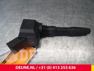 Audi A5 Stift Zündspule O65438 foto 4
