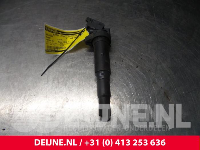 Pen Bobine - Peugeot Partner
