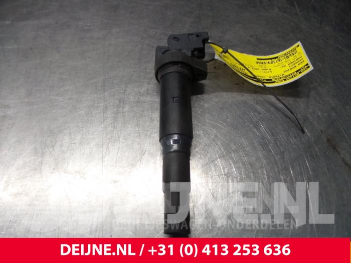 Pen Bobine - Peugeot Partner