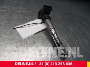 Audi A3 Zündspule O65444 foto 2