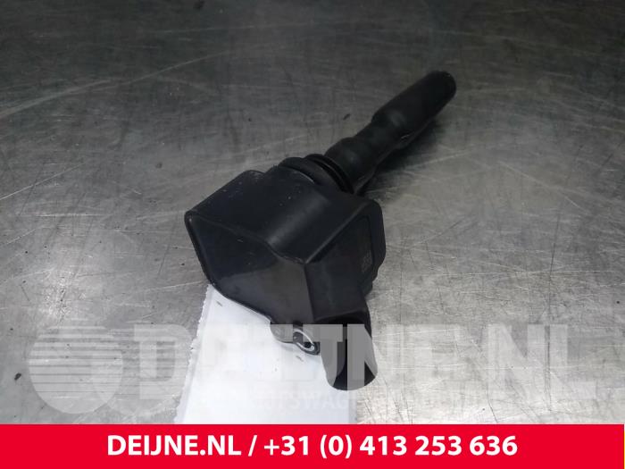 Audi A1 Bobine O65455