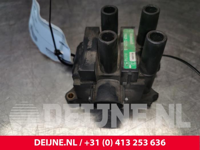 Ford KA Zündspule O65467