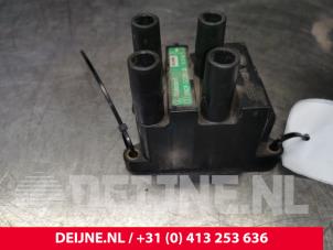 Ford KA Ignition coil O65467 photo 2
