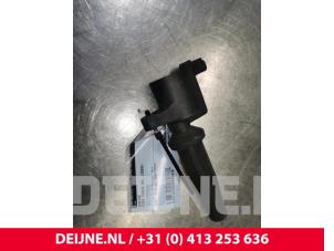 Gebruikte Bobine Ford Focus 2 Prijs € 8,00 Margeregeling aangeboden door van Deijne Onderdelen Uden B.V.
