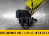 Bobine van een Mercedes C Estate (S205), 2014 / 2021 C-200 2.0 CGI 16V, Combi/o, Benzine, 1,991cc, 135kW (184pk), RWD, M274920, 2014-09 / 2018-05, 205.242 2015