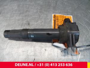 Opel Agila Ignition coil O65483 photo 4