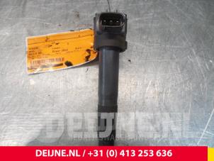 Opel Agila Ignition coil O65483 photo 3