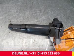 Opel Agila Ignition coil O65483 photo 2