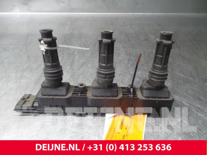 Opel Corsa Bobine O65486