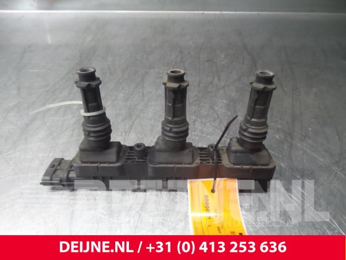 Opel Corsa Bobine O65487