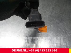 Opel Corsa Ignition coil O65487 photo 2