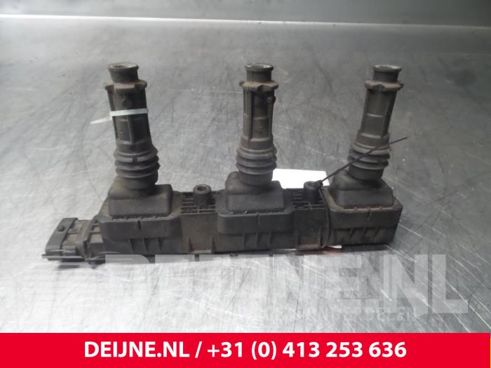 Opel Corsa Bobine O65488