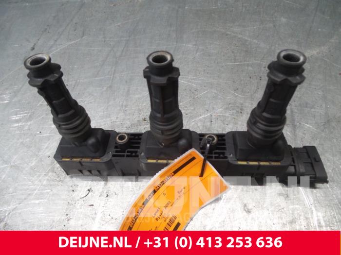 Opel Corsa Bobine O65489