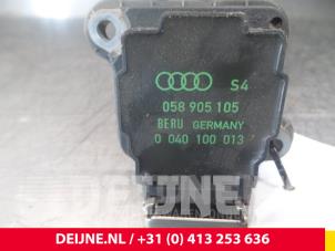 Volkswagen Passat Bobine O65500 foto 2