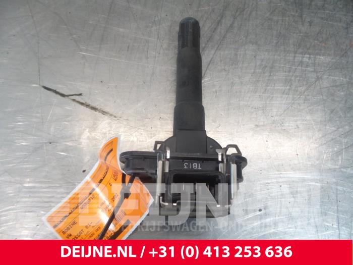 Volkswagen Passat Ignition coil O65501