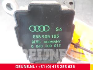 Volkswagen Passat Bobine O65501 foto 2