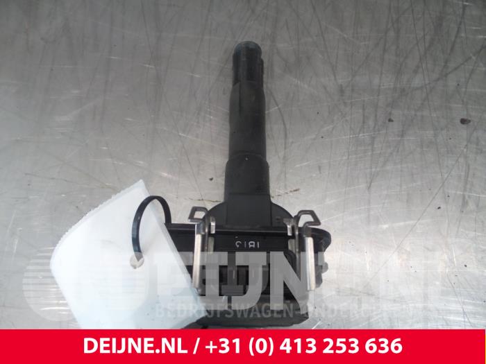 Volkswagen Passat Ignition coil O65502