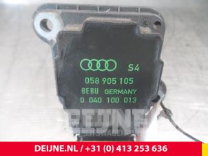 Volkswagen Passat Ignition coil O65502 photo 2