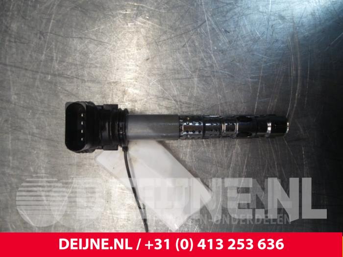 Volkswagen Eos Zündspule O65507