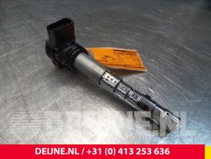 Volkswagen Eos Ignition coil O65507 photo 2