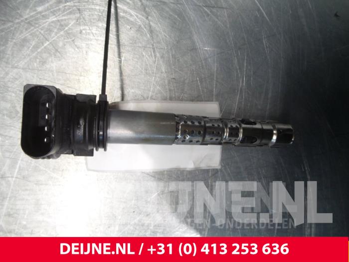Volkswagen Eos Zündspule O65508