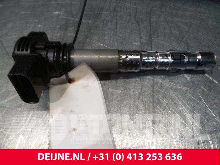 Volkswagen Eos Zündspule O65509