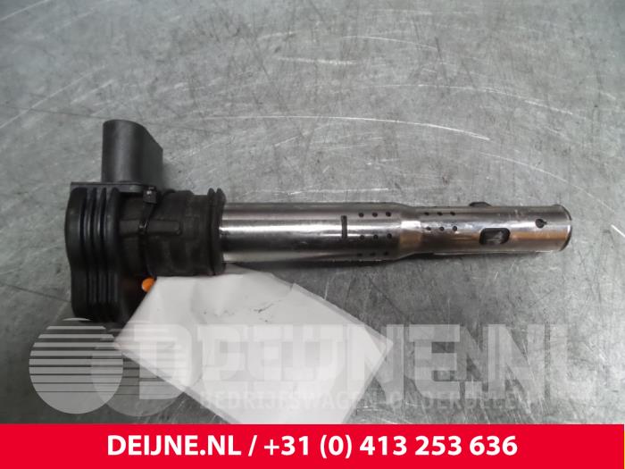 Volkswagen Passat Bobine O65526