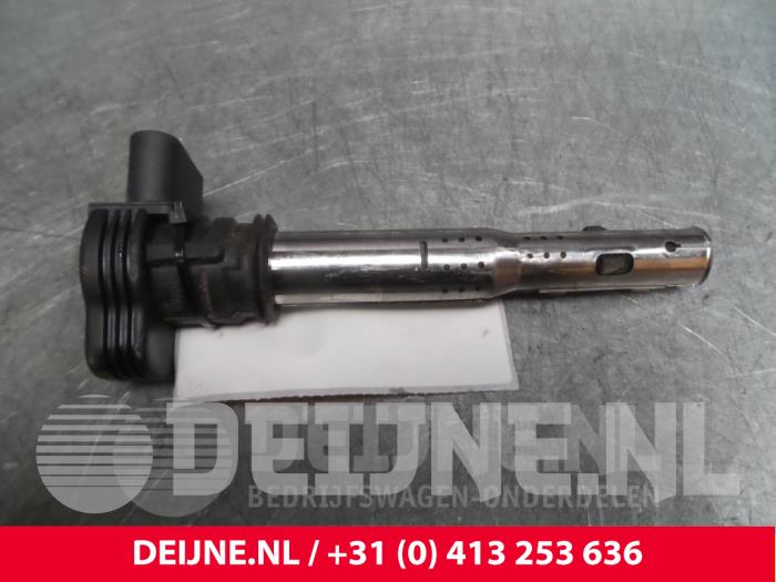 Volkswagen Passat Bobine O65529