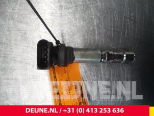 Volkswagen Golf Zündspule O65534 foto 3
