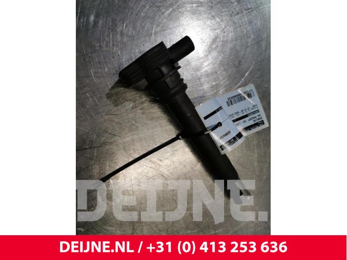 Volkswagen Passat Bobine O65535