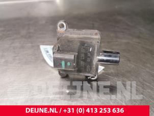 Alfa Romeo 147 Zündspule O65537 foto 2